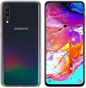 Замена стекла на телефоне Samsung Galaxy A70 в Краснодаре